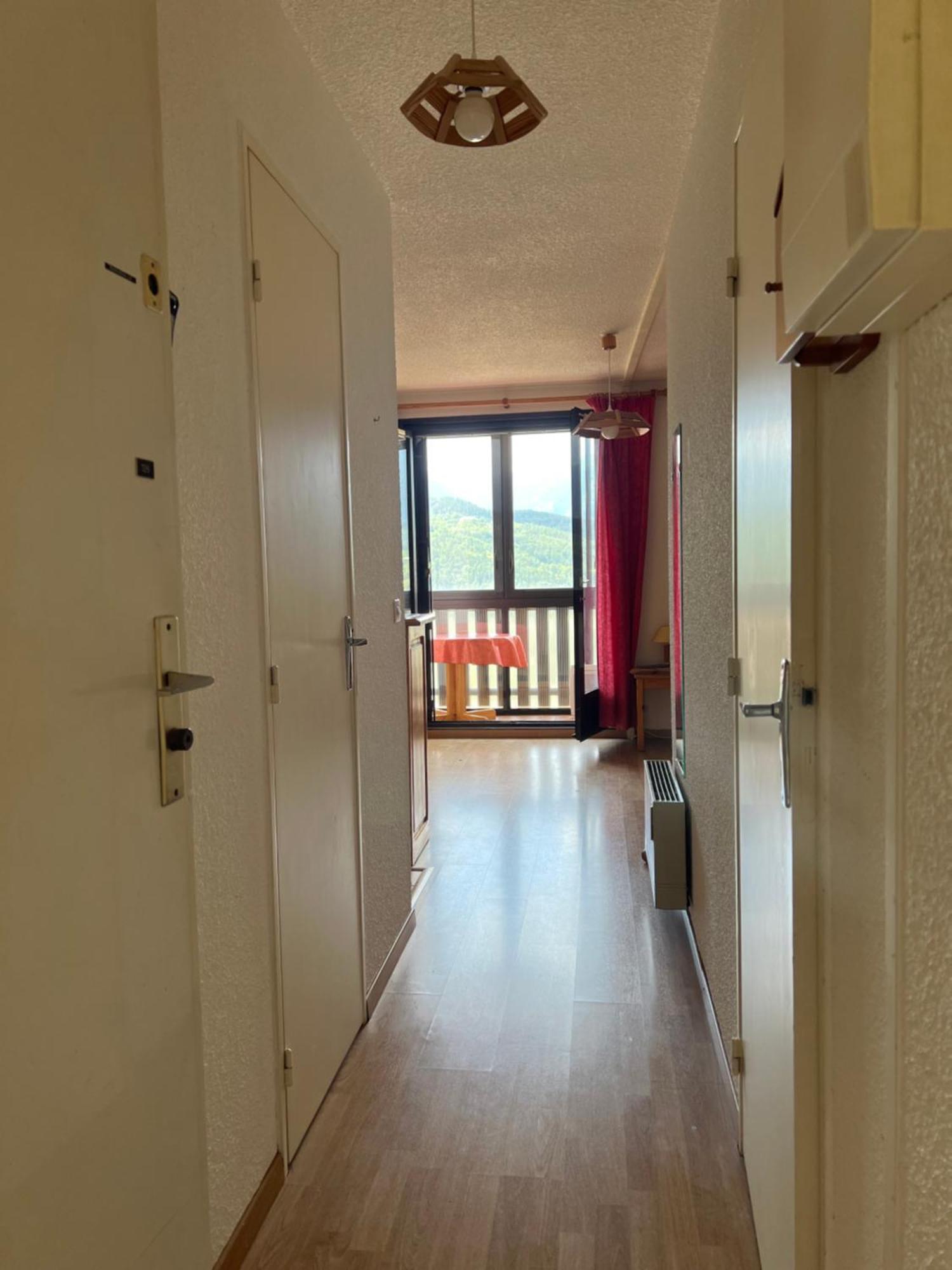 Terrasse Adroit T2 Barcelonnette - Wi-Fi Gratuit - 7 Couchages Apartment Exterior photo